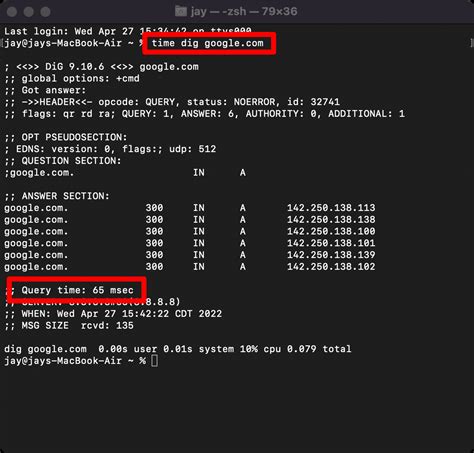 dns server test|Dns Speed Test